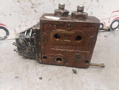 Terex Danfoss Proportional Valve Slice #4 159h0996, 157b6100, 0503b056708 - Piezas de recambio para Maquinaria agrícola: foto 4 Terex Danfoss Proportional Valve Slice #4 159h0996, 157b6100, 0503b056708 - Piezas de recambio para Maquinaria agrícola: foto 4