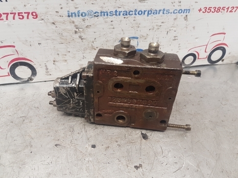 Terex Danfoss Proportional Valve Slice #4 159h0996, 157b6100, 0503b056708 - Piezas de recambio para Maquinaria agrícola: foto 3 Terex Danfoss Proportional Valve Slice #4 159h0996, 157b6100, 0503b056708 - Piezas de recambio para Maquinaria agrícola: foto 3