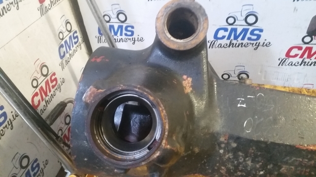Eje delantero para Tractor Same Deutz Agrotron 150 Front Half Axle Housing Right 0441502, 44754061551: foto 1