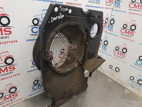Same Dorado 85, 70, 65, 55, 85, Deflector Support Division 0.011.7455.3 - Carrocería y exterior: foto 2 Same Dorado 85, 70, 65, 55, 85, Deflector Support Division 0.011.7455.3 - Carrocería y exterior: foto 2