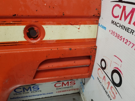 Same Laser 100, 110, 130, 90 Engine Side, Side Panel Lhs 0.269.7219.3/20 - Carrocería y exterior: foto 4 Same Laser 100, 110, 130, 90 Engine Side, Side Panel Lhs 0.269.7219.3/20 - Carrocería y exterior: foto 4