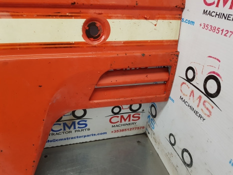 Same Laser 100, 110, 130, 90 Engine Side, Side Panel Lhs 0.269.7219.3/20 - Carrocería y exterior: foto 5 Same Laser 100, 110, 130, 90 Engine Side, Side Panel Lhs 0.269.7219.3/20 - Carrocería y exterior: foto 5