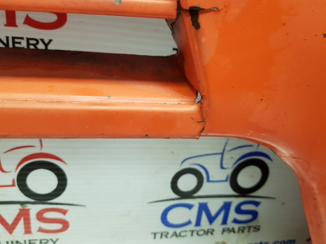 Same Laser 100, 110, 130, 90 Engine Side, Side Panel Rhs 0.269.7218.3/20 - Carrocería y exterior: foto 5 Same Laser 100, 110, 130, 90 Engine Side, Side Panel Rhs 0.269.7218.3/20 - Carrocería y exterior: foto 5