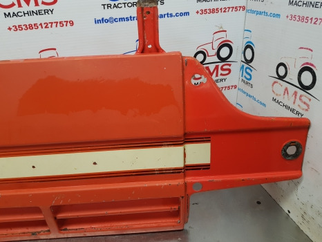 Same Laser 100, 110, 130, 90 Engine Side, Side Panel Rhs 0.272.7280.3/30 - Carrocería y exterior: foto 2 Same Laser 100, 110, 130, 90 Engine Side, Side Panel Rhs 0.272.7280.3/30 - Carrocería y exterior: foto 2