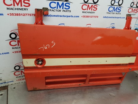Same Laser 100, 110, 130, 90 Engine Side, Side Panel Rhs 0.272.7280.3/30 - Carrocería y exterior: foto 3 Same Laser 100, 110, 130, 90 Engine Side, Side Panel Rhs 0.272.7280.3/30 - Carrocería y exterior: foto 3