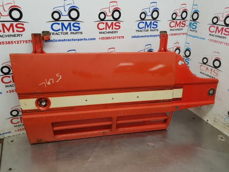 Same Laser 100, 110, 130, 90 Engine Side, Side Panel Rhs 0.272.7280.3/30 - Carrocería y exterior: foto 1 Same Laser 100, 110, 130, 90 Engine Side, Side Panel Rhs 0.272.7280.3/30 - Carrocería y exterior: foto 1