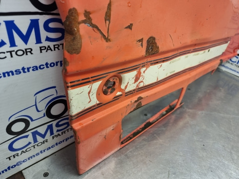 Same Laser 100, 110, Hurlimann, Engine Side, Side Panel Rhs 0.272.7280.3/30 - Carrocería y exterior: foto 3 Same Laser 100, 110, Hurlimann, Engine Side, Side Panel Rhs 0.272.7280.3/30 - Carrocería y exterior: foto 3