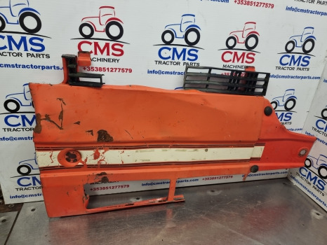 Same Laser 100, 110, Hurlimann, Engine Side, Side Panel Rhs 0.272.7280.3/30 - Carrocería y exterior: foto 1 Same Laser 100, 110, Hurlimann, Engine Side, Side Panel Rhs 0.272.7280.3/30 - Carrocería y exterior: foto 1
