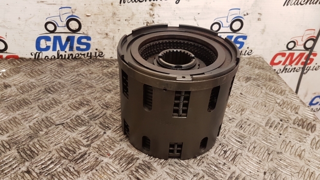 Same Rubin 120, 135, 150 Silver, Titan Transmission Clutch Pack 0.010.0110.3/20 - Transmisión para Tractor: foto 1 Same Rubin 120, 135, 150 Silver, Titan Transmission Clutch Pack 0.010.0110.3/20 - Transmisión para Tractor: foto 1