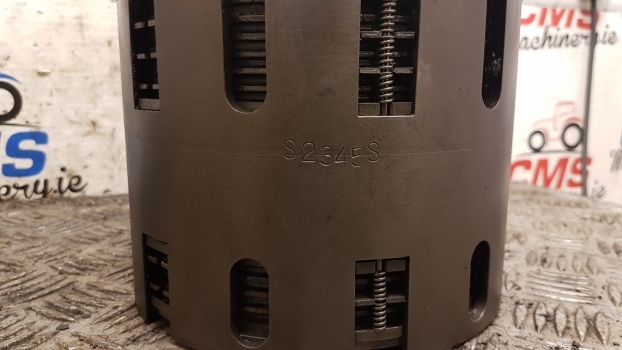 Same Rubin 120, 135, 150 Silver, Titan Transmission Clutch Pack 0.010.0110.3/20 - Transmisión para Tractor: foto 3 Same Rubin 120, 135, 150 Silver, Titan Transmission Clutch Pack 0.010.0110.3/20 - Transmisión para Tractor: foto 3
