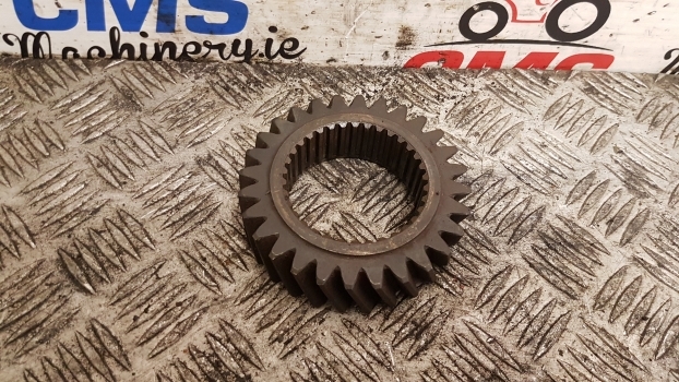 Same Rubin 120, Iron, Silver, Titan Series Transmission Gear Z28 0.008.4498.0/20 - Transmisión para Tractor: foto 4 Same Rubin 120, Iron, Silver, Titan Series Transmission Gear Z28 0.008.4498.0/20 - Transmisión para Tractor: foto 4