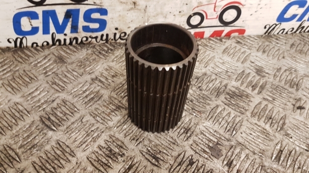 Same Rubin 120 Iron, Silver, Titan Series Transmission Gear Z34 0.0084499.0/10 - Transmisión para Tractor: foto 3 Same Rubin 120 Iron, Silver, Titan Series Transmission Gear Z34 0.0084499.0/10 - Transmisión para Tractor: foto 3