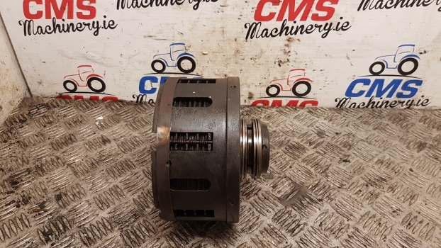 Same Rubin 120 Iron, Silver, Titan Transmission Clutch Pack Assy 0.008.5442.3/20 - Transmisión para Tractor: foto 3 Same Rubin 120 Iron, Silver, Titan Transmission Clutch Pack Assy 0.008.5442.3/20 - Transmisión para Tractor: foto 3