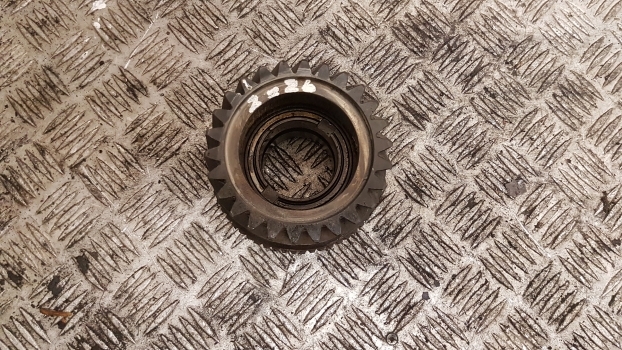 Same Rubin 120, Iron, Silver Transmission Gear Clutch Hub Z26 0.011.1401.3/10 - Transmisión para Tractor: foto 5 Same Rubin 120, Iron, Silver Transmission Gear Clutch Hub Z26 0.011.1401.3/10 - Transmisión para Tractor: foto 5