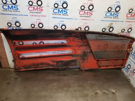Same Rubin 150, 120, 135, 200 Engine Side, Side Panel Lhs 0.010.9475.7/10 - Carrocería y exterior: foto 5 Same Rubin 150, 120, 135, 200 Engine Side, Side Panel Lhs 0.010.9475.7/10 - Carrocería y exterior: foto 5