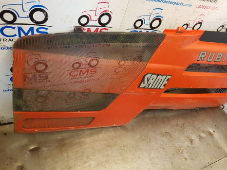 Same Rubin 150, 120, 135, 200 Engine Side, Side Panel Lhs 0.010.9475.7/10 - Carrocería y exterior: foto 3 Same Rubin 150, 120, 135, 200 Engine Side, Side Panel Lhs 0.010.9475.7/10 - Carrocería y exterior: foto 3