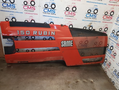 Same Rubin 150, 120, 135, 200 Engine Side, Side Panel Rhs 0.010.9476.7/20 - Carrocería y exterior: foto 2 Same Rubin 150, 120, 135, 200 Engine Side, Side Panel Rhs 0.010.9476.7/20 - Carrocería y exterior: foto 2