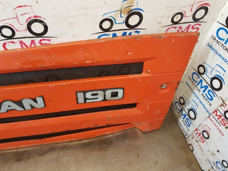 Same Titan 190, 145, 160, Engine Side, Side Panel Lhs 0.008.3541.3 - Carrocería y exterior: foto 4 Same Titan 190, 145, 160, Engine Side, Side Panel Lhs 0.008.3541.3 - Carrocería y exterior: foto 4