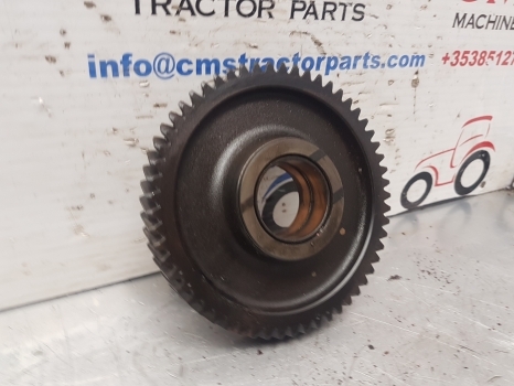 Motor y piezas para Tractor Same Titan Krypton Silver 100.6 Engine Timing Gear Z57 0.007.1178.3/10: foto 1