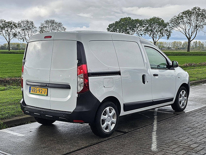 Dacia Dokker 1.5 L1 Airco Navi Euro6 - Furgoneta: foto 3 Dacia Dokker 1.5 L1 Airco Navi Euro6 - Furgoneta: foto 3