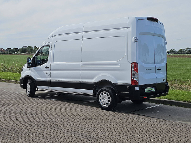 Ford Transit 2.0 L3H3 RWD Navi AC - Furgón: foto 5 Ford Transit 2.0 L3H3 RWD Navi AC - Furgón: foto 5