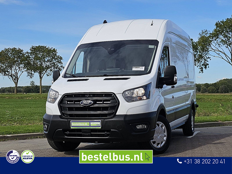 Ford Transit 2.0 L3H3 RWD Navi AC - Furgón: foto 1 Ford Transit 2.0 L3H3 RWD Navi AC - Furgón: foto 1