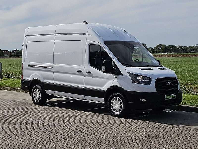 Ford Transit 2.0 L3H3 RWD Navi AC - Furgón: foto 4 Ford Transit 2.0 L3H3 RWD Navi AC - Furgón: foto 4