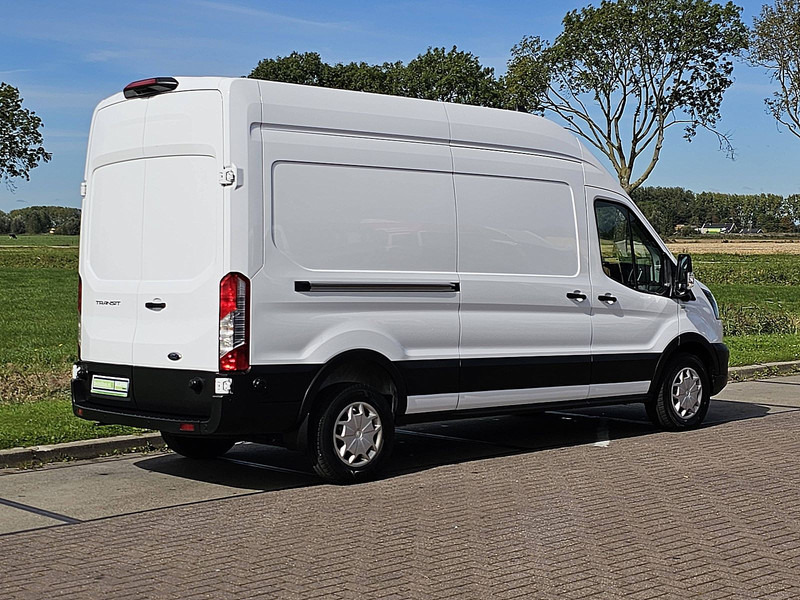 Ford Transit 2.0 L3H3 RWD Navi AC - Furgón: foto 3 Ford Transit 2.0 L3H3 RWD Navi AC - Furgón: foto 3