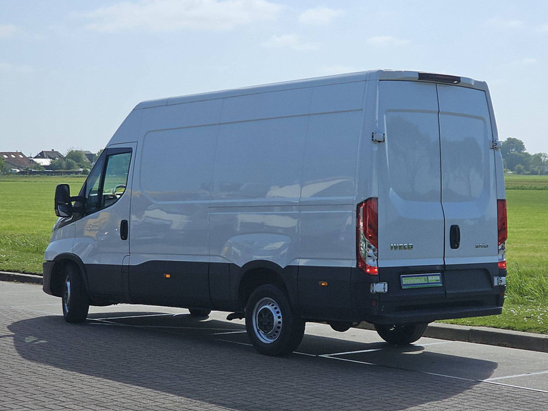 Iveco Daily 35S14 HI- MATIC L2H2 LED - Furgón: foto 5 Iveco Daily 35S14 HI- MATIC L2H2 LED - Furgón: foto 5