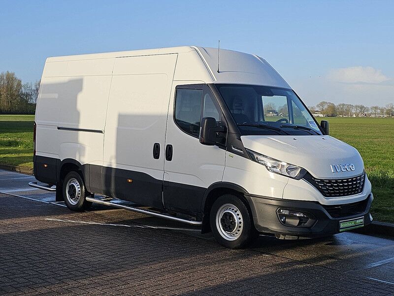 Iveco Daily 35S14 L2H2 Automaat Euro6! - Furgón: foto 4 Iveco Daily 35S14 L2H2 Automaat Euro6! - Furgón: foto 4