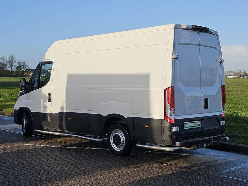 Iveco Daily 35S14 L2H2 Automaat Euro6! - Furgón: foto 5 Iveco Daily 35S14 L2H2 Automaat Euro6! - Furgón: foto 5