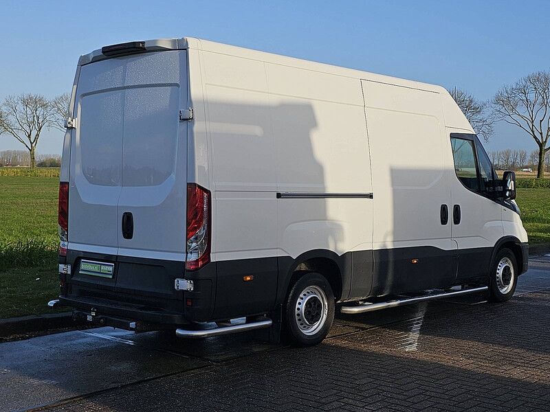 Iveco Daily 35S14 L2H2 Automaat Euro6! - Furgón: foto 3 Iveco Daily 35S14 L2H2 Automaat Euro6! - Furgón: foto 3