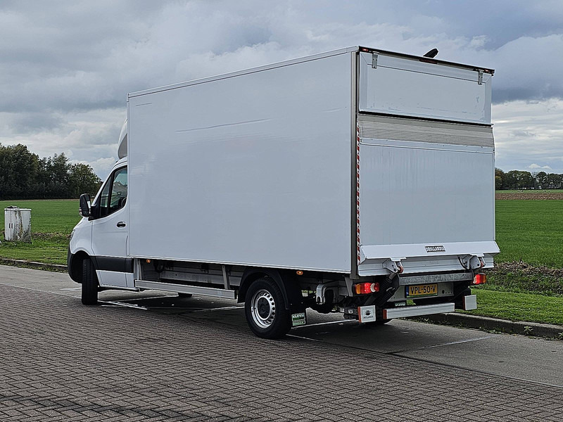 Mercedes-Benz Sprinter 314 Bakwagen Laadklep! - Furgoneta: foto 5 Mercedes-Benz Sprinter 314 Bakwagen Laadklep! - Furgoneta: foto 5