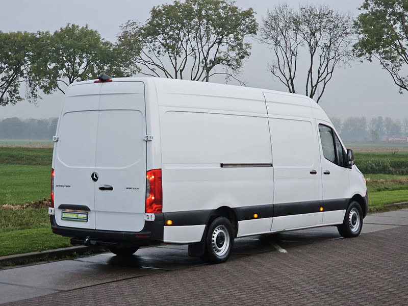 Mercedes-Benz Sprinter 315 L3H2 Maxi Automaat! - Furgón: foto 3 Mercedes-Benz Sprinter 315 L3H2 Maxi Automaat! - Furgón: foto 3