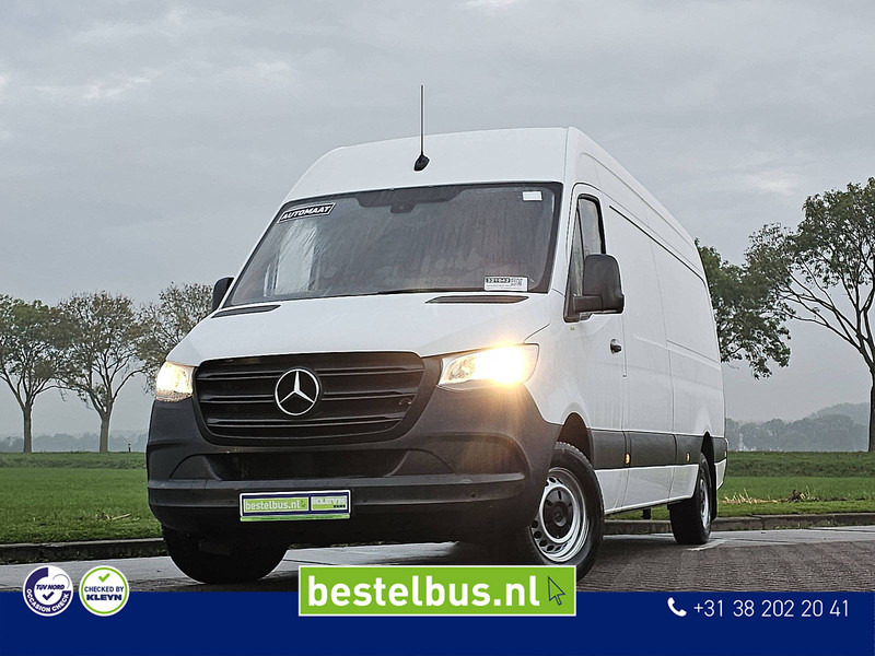 Mercedes-Benz Sprinter 315 L3H2 Maxi Automaat! - Furgón: foto 1 Mercedes-Benz Sprinter 315 L3H2 Maxi Automaat! - Furgón: foto 1