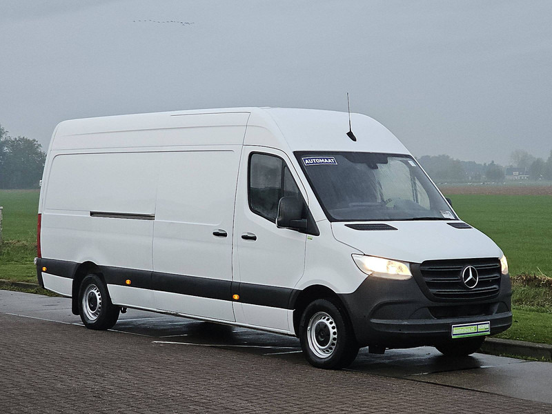 Mercedes-Benz Sprinter 315 L3H2 Maxi Automaat! - Furgón: foto 4 Mercedes-Benz Sprinter 315 L3H2 Maxi Automaat! - Furgón: foto 4