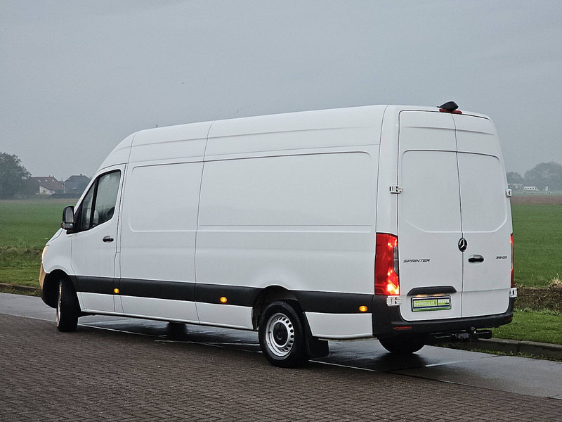 Mercedes-Benz Sprinter 315 L3H2 Maxi Automaat! - Furgón: foto 5 Mercedes-Benz Sprinter 315 L3H2 Maxi Automaat! - Furgón: foto 5
