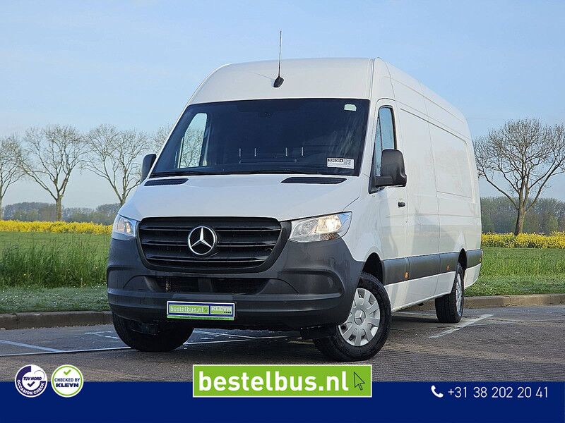 Mercedes-Benz Sprinter 315 L4H2 Super Maxi XXL! - Furgón: foto 1 Mercedes-Benz Sprinter 315 L4H2 Super Maxi XXL! - Furgón: foto 1