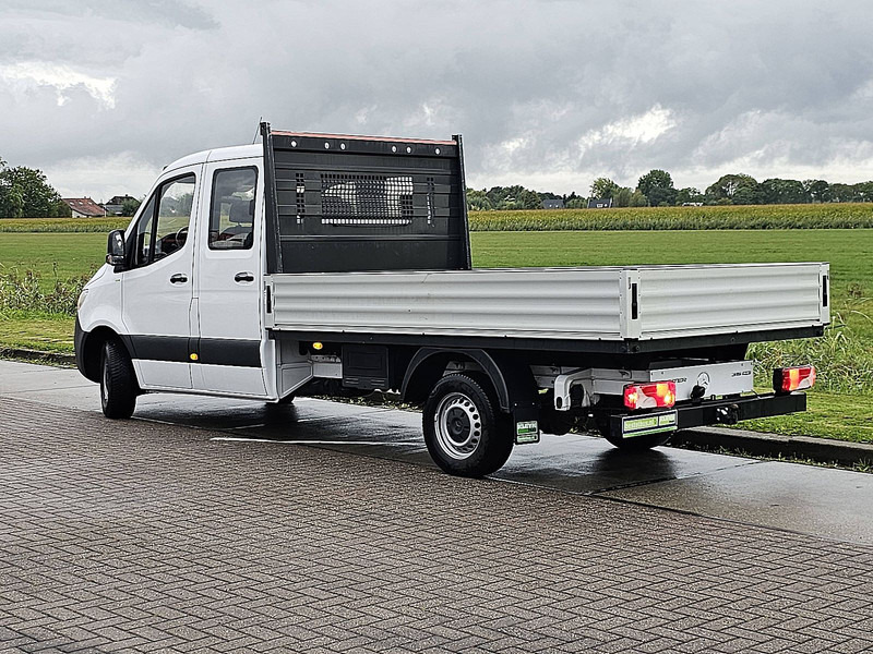Mercedes-Benz Sprinter 315 Open-Laadbak 3.5-AHG - Caja abierta furgoneta: foto 5 Mercedes-Benz Sprinter 315 Open-Laadbak 3.5-AHG - Caja abierta furgoneta: foto 5