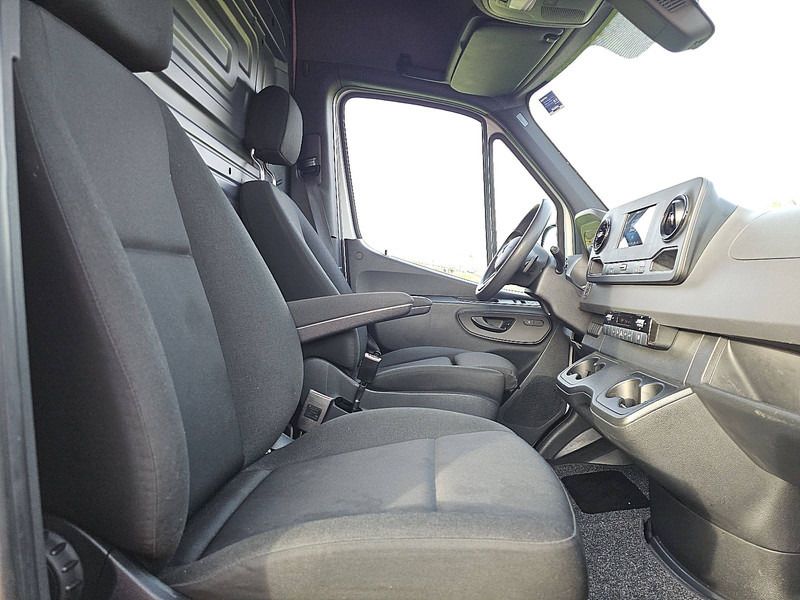 Furgón Mercedes-Benz Sprinter 316 L2H2 Mbux RWD!: foto 6 Furgón Mercedes-Benz Sprinter 316 L2H2 Mbux RWD!: foto 6