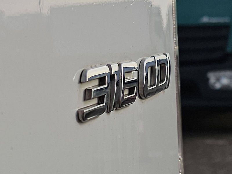 Furgón Mercedes-Benz Sprinter 316 L2H2 Mbux RWD!: foto 16 Furgón Mercedes-Benz Sprinter 316 L2H2 Mbux RWD!: foto 16