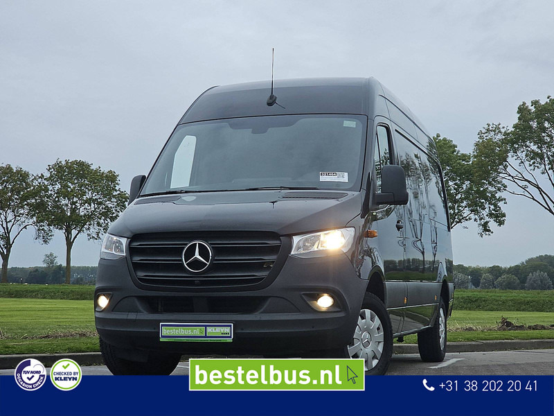 Mercedes-Benz Sprinter 317 L2H2 Mbux 360camera! - Furgón: foto 1 Mercedes-Benz Sprinter 317 L2H2 Mbux 360camera! - Furgón: foto 1
