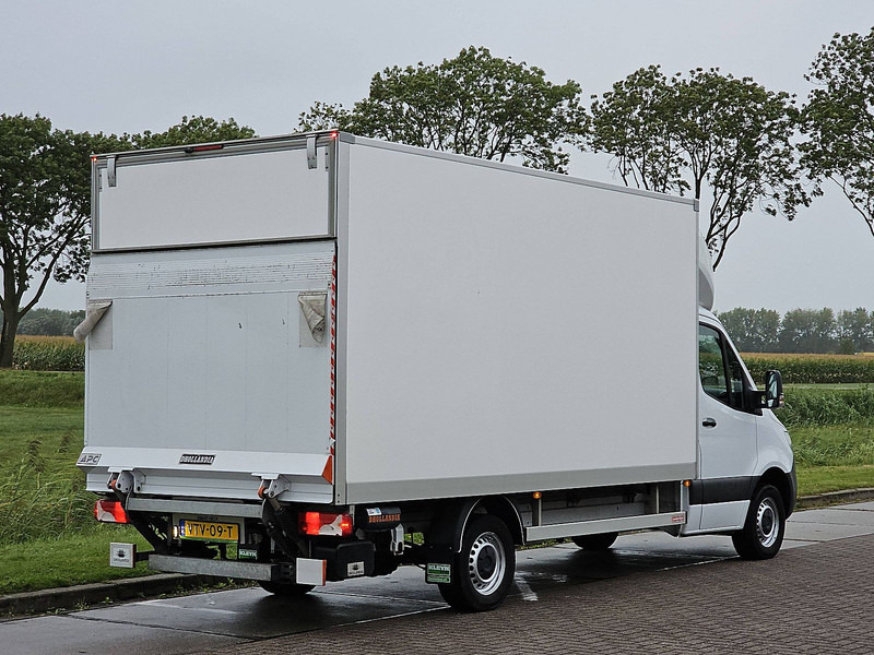 Mercedes-Benz Sprinter 317 ac automaat EURO6 - Furgoneta: foto 3 Mercedes-Benz Sprinter 317 ac automaat EURO6 - Furgoneta: foto 3