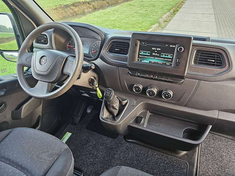 Furgón Opel Movano 2.3 L2H2 Navi Imperiaal!: foto 7