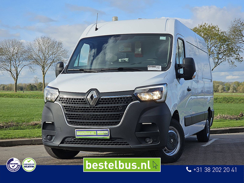 Renault Master 2.3 DCI 130 L2H2 - Furgón: foto 1 Renault Master 2.3 DCI 130 L2H2 - Furgón: foto 1