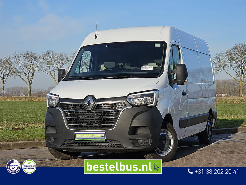 Renault Master 2.3 DCI 135 L2H2 - Furgón: foto 1 Renault Master 2.3 DCI 135 L2H2 - Furgón: foto 1