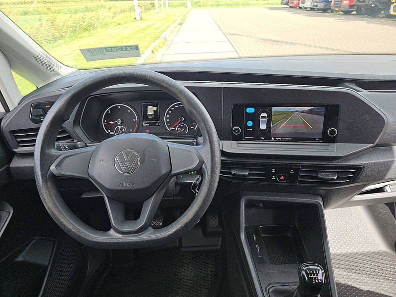 Furgoneta Volkswagen Caddy 2.0 L1 102PK Euro6 AC!: foto 7 Furgoneta Volkswagen Caddy 2.0 L1 102PK Euro6 AC!: foto 7