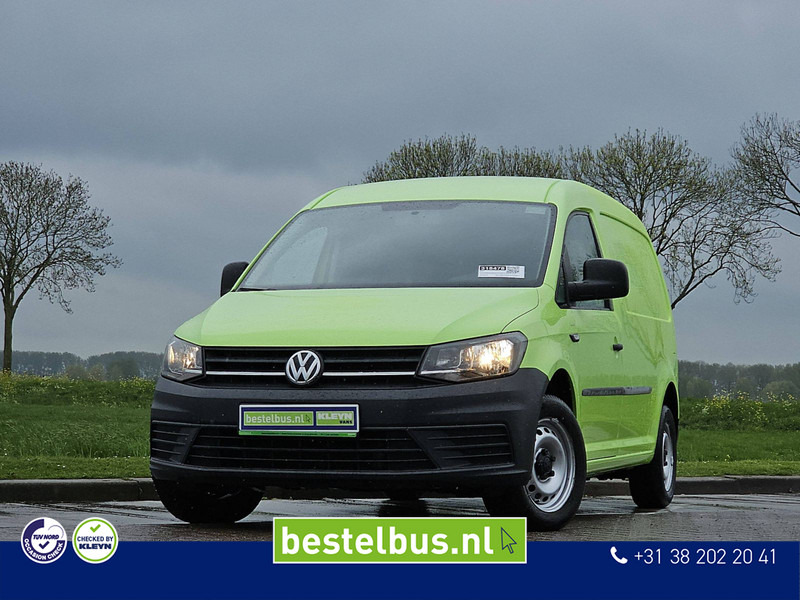 Volkswagen Caddy Maxi 2.0 Navi Airco Euro6 NAP - Furgoneta: foto 1 Volkswagen Caddy Maxi 2.0 Navi Airco Euro6 NAP - Furgoneta: foto 1