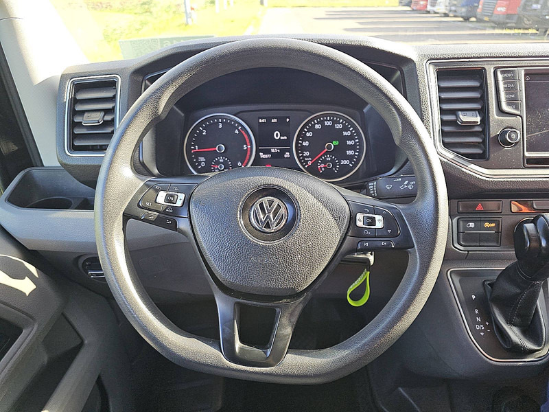 Furgoneta pequeña Volkswagen Crafter 35 2.0 L3H3 LED Automaat!: foto 11