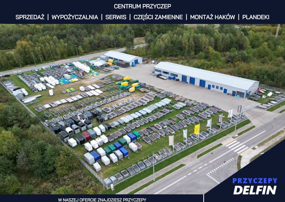 DEBON C1000 - kryta laweta | 490 x 202 cm / 3500kg / felgi ALU / wciągarka elektryczna - Portavehículos remolque: foto 4 DEBON C1000 - kryta laweta | 490 x 202 cm / 3500kg / felgi ALU / wciągarka elektryczna - Portavehículos remolque: foto 4